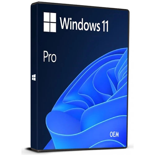 Windows 11 Pro Retail Cd Key