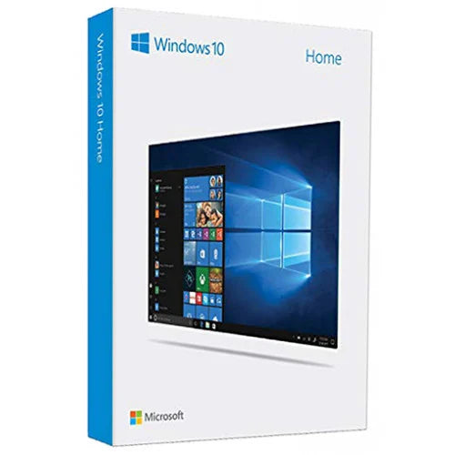 Windows 10 Home OEM Cd Key