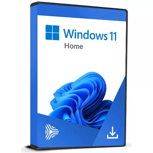 Windows 11 Home OEM Cd Key