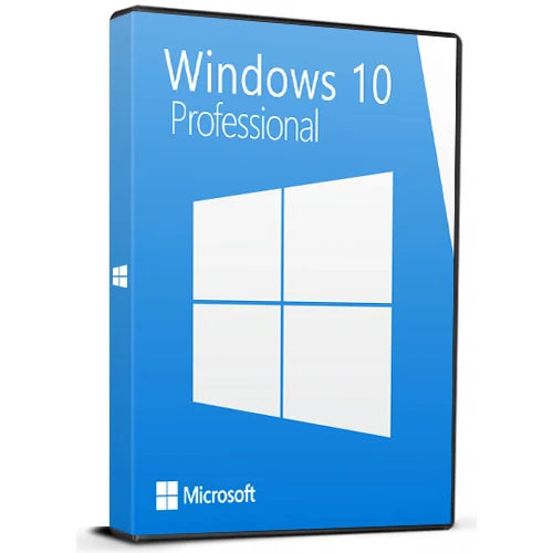 Windows 10 Pro Retail Cd Key